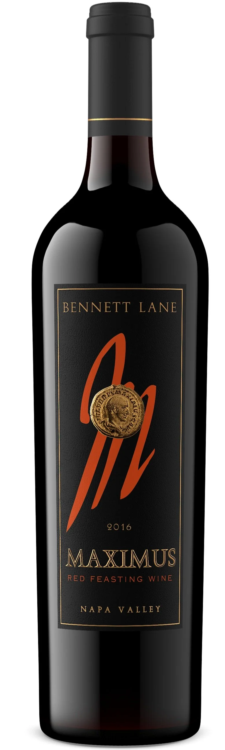 Wines — Bennett Lane Winery - Napa Valley